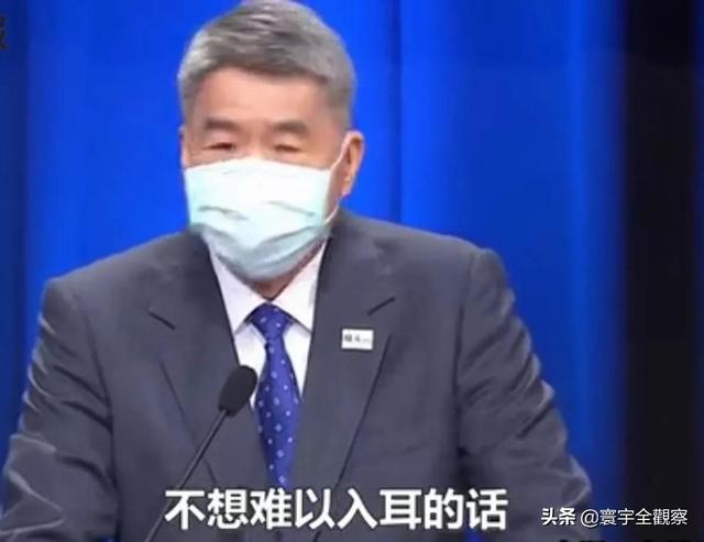 张亚中已经露出真面目，你们还替他讲话吗？