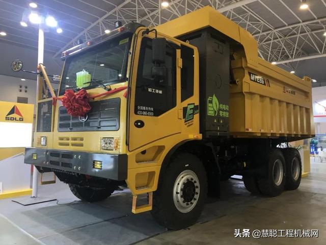 武汉市工程机械展