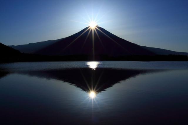 富士山多高