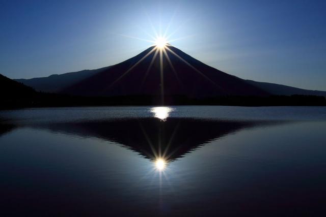 富士山多高，“沉睡”300多年的富士山即将喷发（富士山多高 海拔多少）