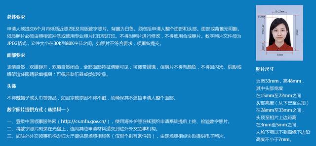 大一寸照片像素比例多少證件照尺寸像素體積格式全解讀