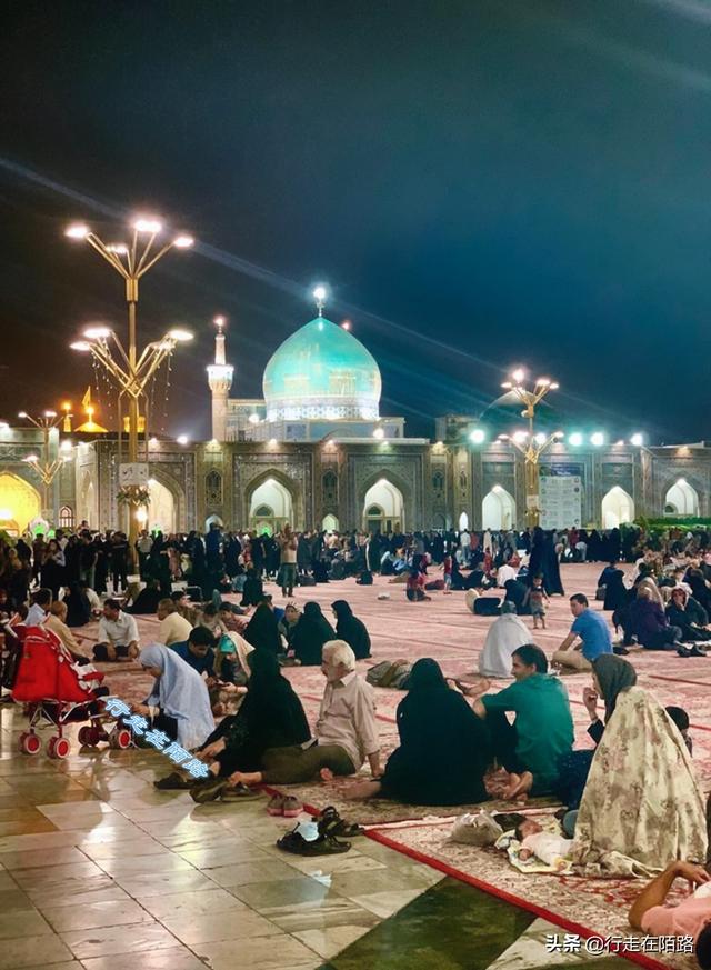 伊朗国际食品及包装机械展伊朗马什哈德