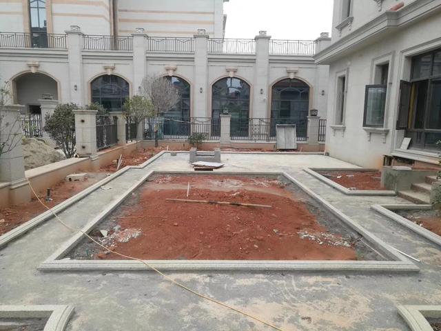 自动化石材过滤机