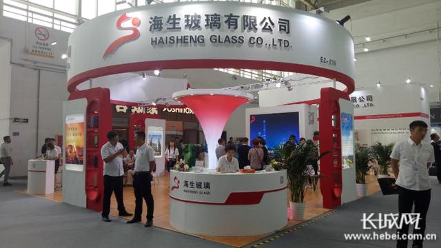 工业玻璃机械展