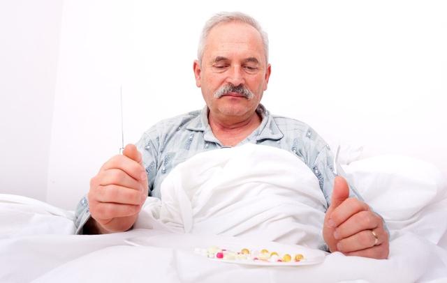 老年人便秘，不建议长期用泻药，要先改变生活方式