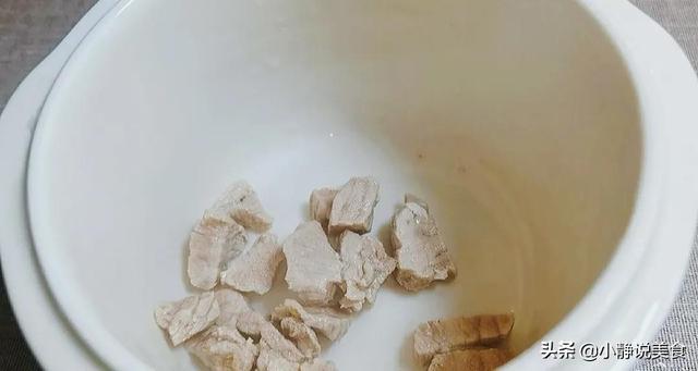 孩子偏瘦小个子比同龄人矮，多喝这道儿童成长汤，孩子长得高又壮