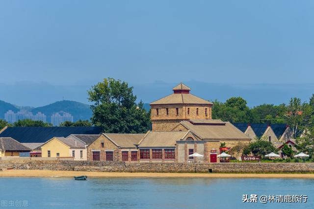 海边旅游哪里好