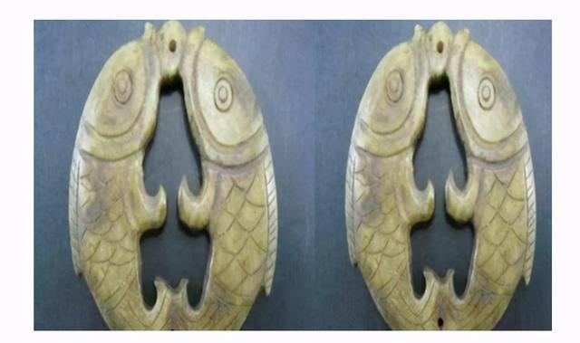 双鱼玉佩事件中国历史未解之谜，国宝双鱼玉佩与罗布泊的神奇传说有关系吗