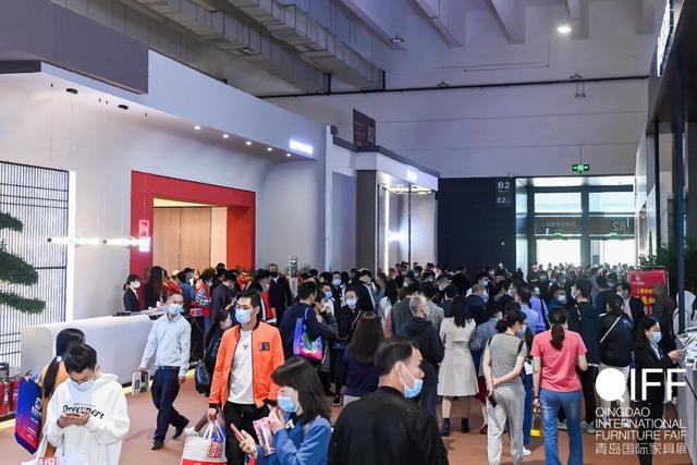 顺德木业机械展