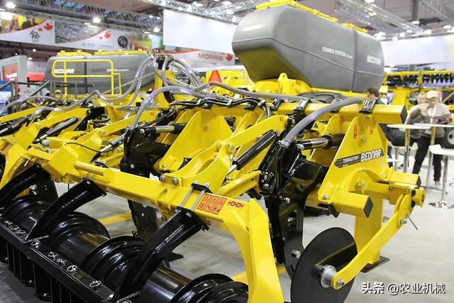 2019汉诺威机械展