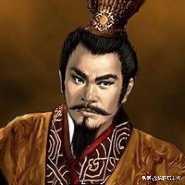 王莽何许人也？一文解读王莽与汉王朝的“恩怨是非”——东汉西汉-第3张图片-看历史网