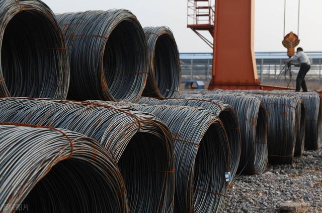 钢材价格越来越贵，5个原因造成价格难以下降