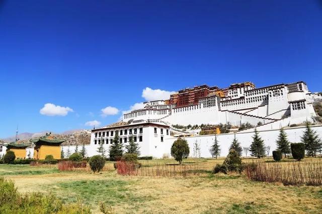 布达拉宫在哪里 布达拉宫在哪里（布达拉宫在哪里个城市） 生活