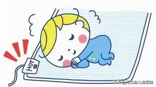 烫烫烫，烫着了！我们来帮您