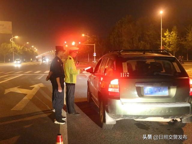 周末查获酒驾醉驾45起……丨护航2021