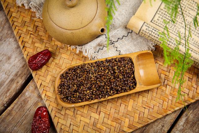 决明子的用处你了解吗