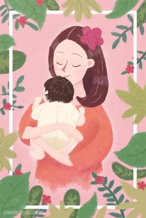 说说41岁高龄二胎妈妈的我艰辛求子之路