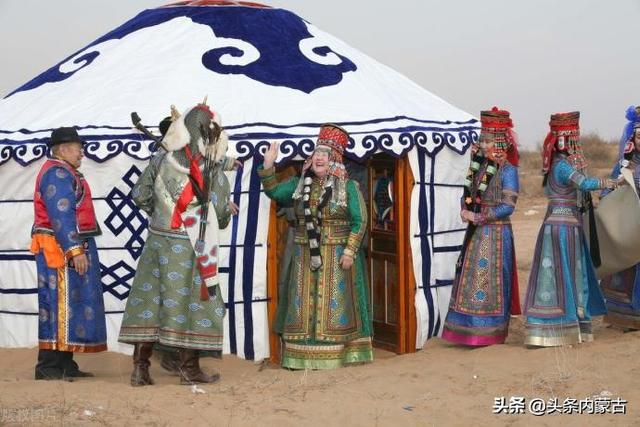 蒙古族歌曲鸿雁原唱者是谁