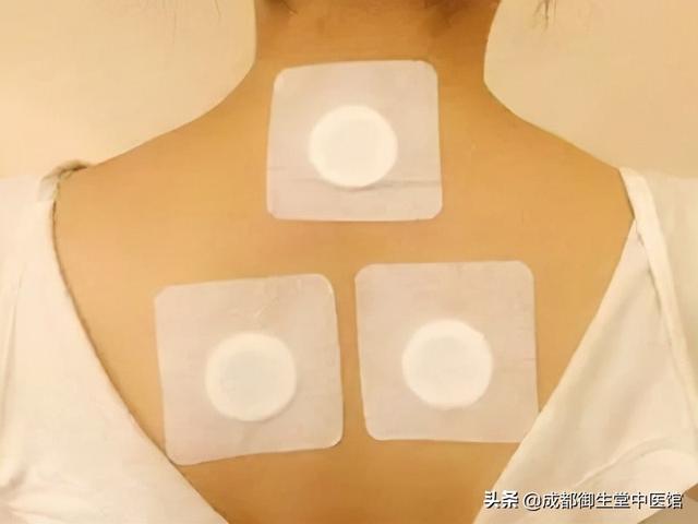 秋冬交替，老年人咳喘高发，中医教你如何有效治疗