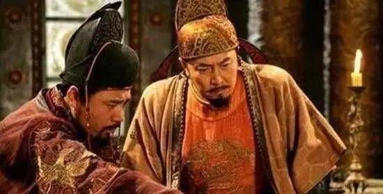 侯君集:凌烟阁功臣劳苦功高，后代子孙情况如何？七家被皇帝灭掉