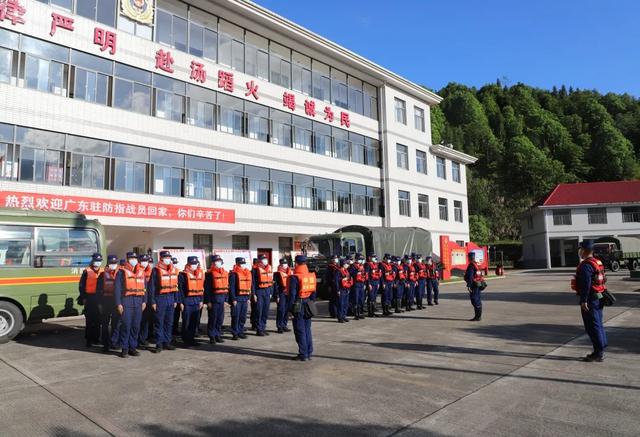 肇庆新区重点工程指挥部梁展翔