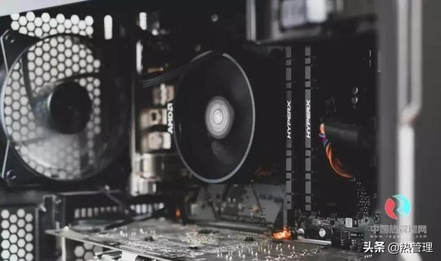 双鸿与台积电合作：开启芯片水冷3D封装时代