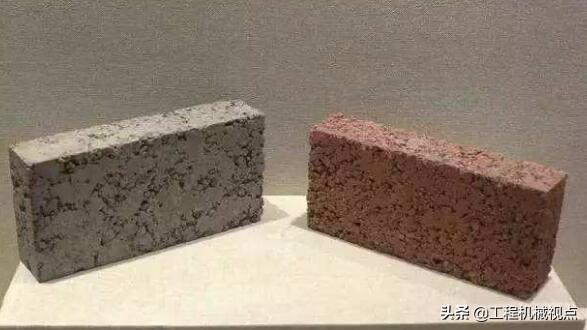 尾矿粉用途