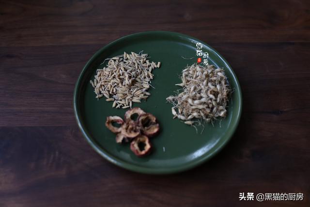 广东儿童靓汤，三星汤、四星汤、五星汤的做法，步骤对了才有效