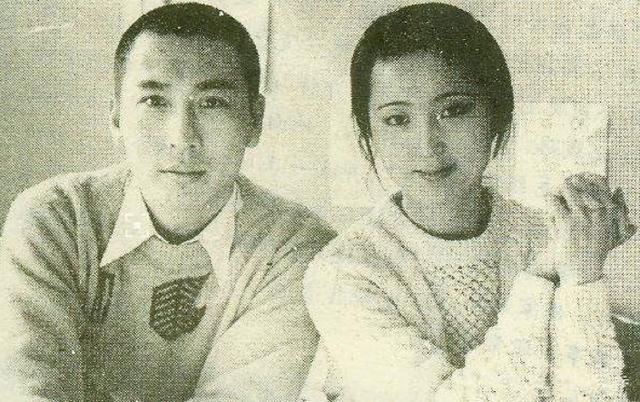 陈晓旭丈夫是谁（陈晓旭结过几次婚）