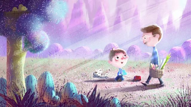 很多育儿大咖强烈反对给孩子“贴标签”，我却反其道而行之