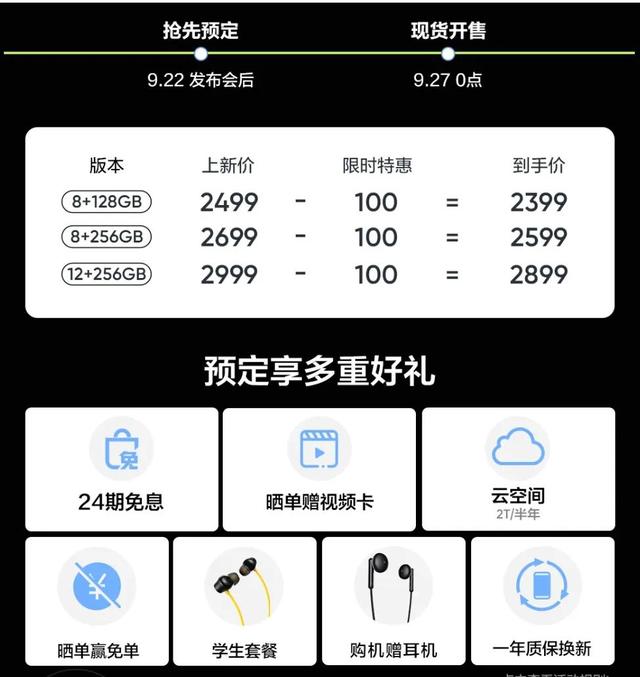 realme真我GT Neo2，又一款游戏性价比神机？
