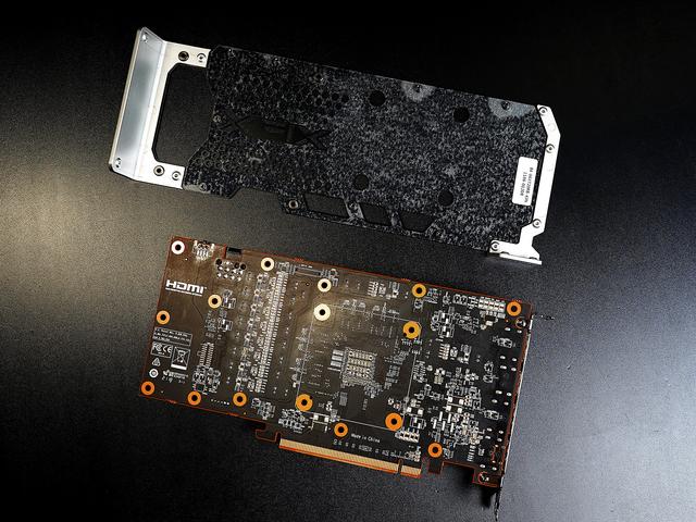 新甜品RX6600XT出爐，1080p表現完美，2k分辨率也算尚可
