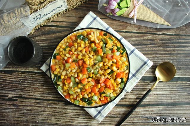 入冬后多给孩子吃8种食物，对眼睛好，营养丰富，人人吃得起