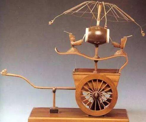 古代的机械发明(中国古代的机械发明有哪些)-锐牛沃德讯息网