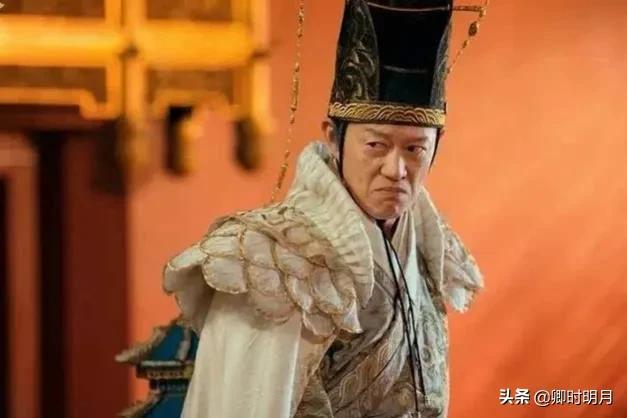 历史上有名的宦官（太监）