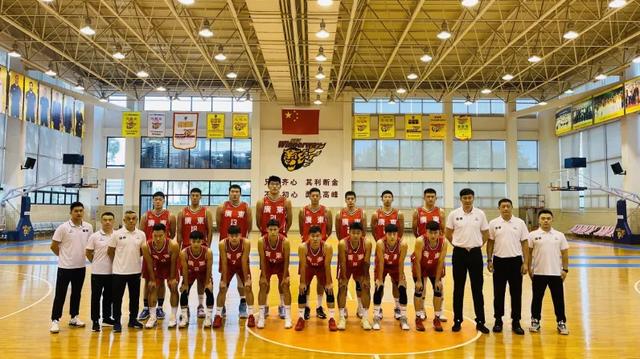 遼粵隔空暗戰 廣東曝光6選4復仇遼寧終極名單 首秀就造58分慘案 Kks資訊網