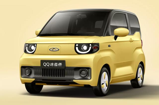 从MINIEV到Taycan，各价位电动市场的主宰都是谁