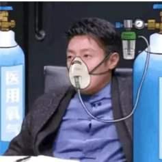 制氧机与氧气过滤机