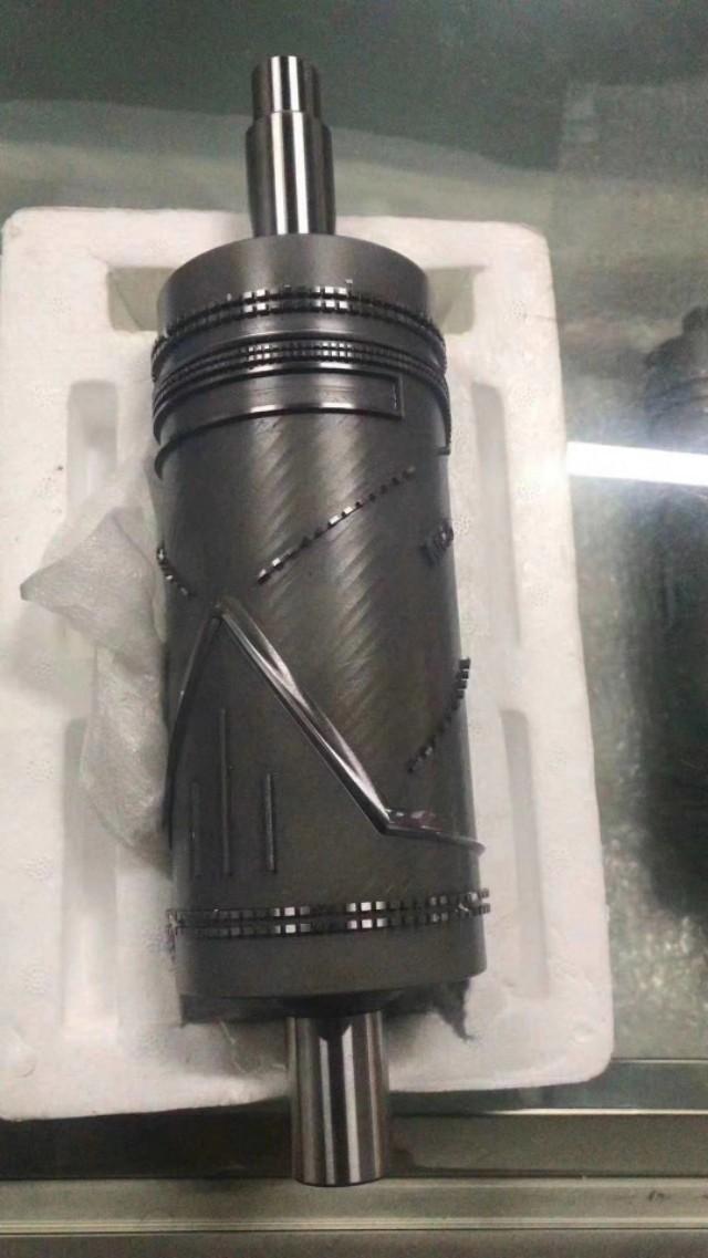 马鞍山市破碎机刀片