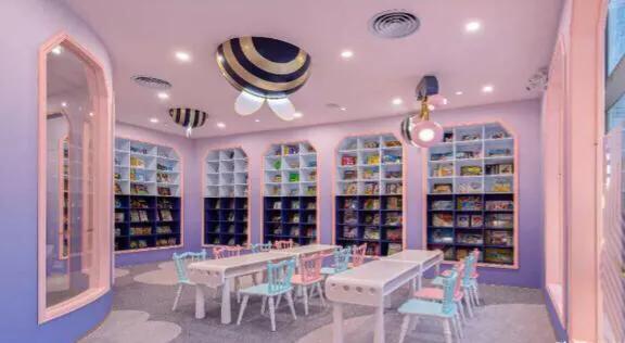 深圳机械展可以带小孩