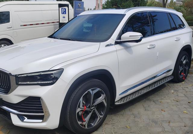 又一 白菜价 沃尔沃 标配2 0t质保10万公里 仅售13万成为爆款 全网搜