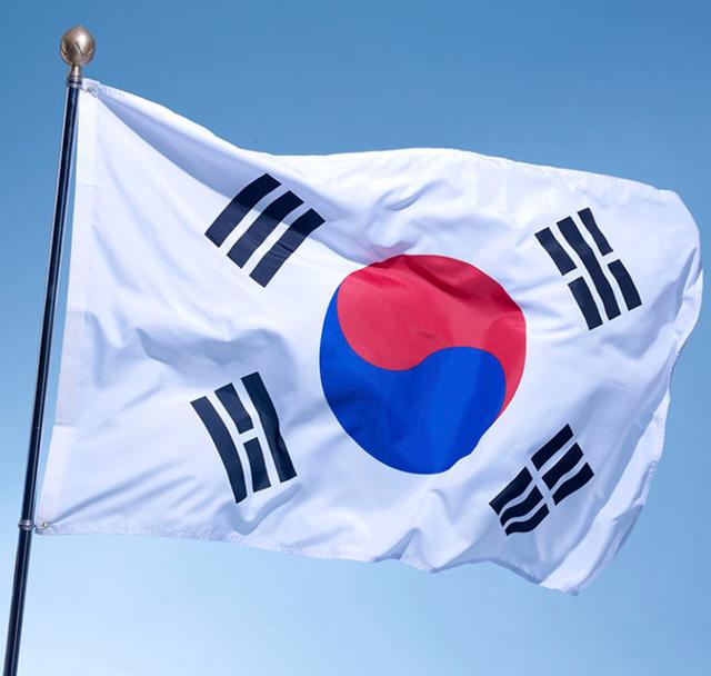 东亚经济小巨人——了不起的韩国