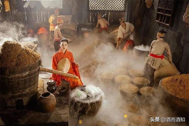 白酒新国标颁布，“酒精酒”退出白酒历史舞台，此举意欲为何？