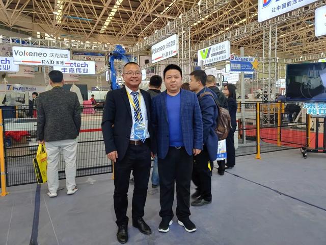 广东佛山顺德伦教机械展