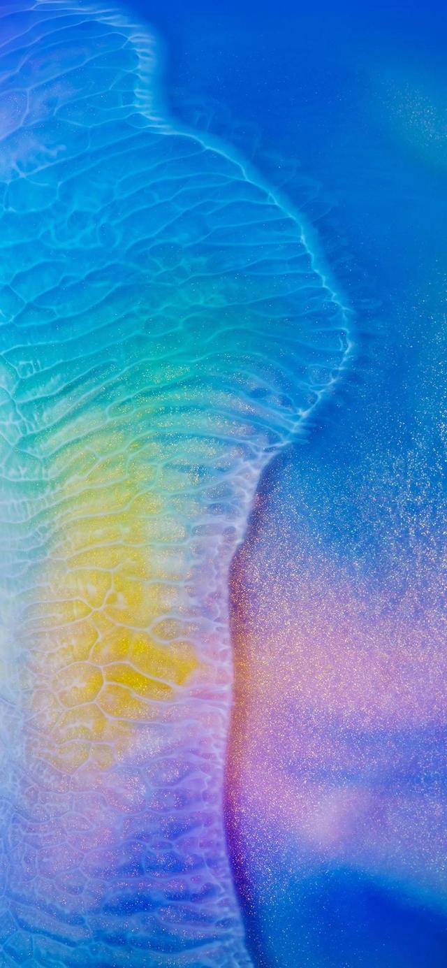 华为P50系列专属壁纸：华为，只会越来越好