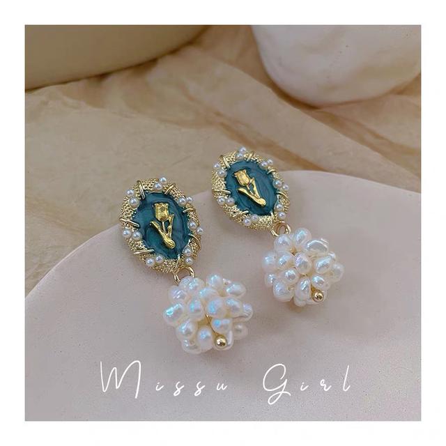 饰品与饰物怎么搭配（不同风格、脸型如何选饰品）