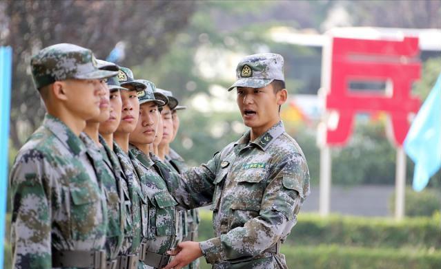 直招“士官”和直招“军官”有什么区别？