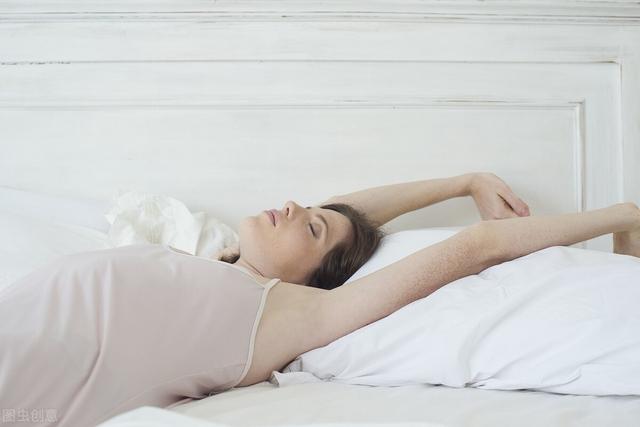 女性45~55岁是疾病爆发期？提醒5个坏习惯，趁早戒掉