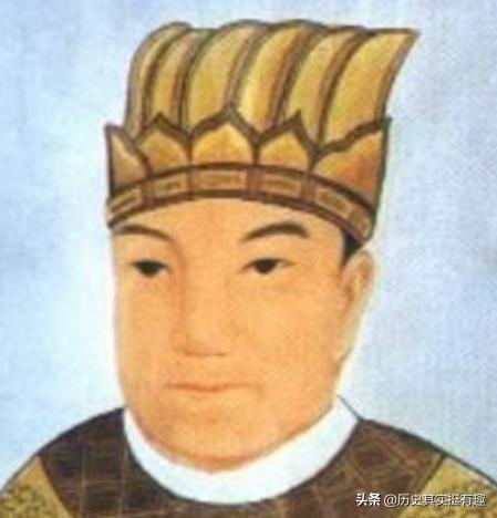 细说东汉13帝——看遍东汉历史，发掘汉代帝王们的另一面-第4张图片-历史网