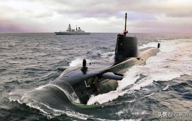 拿到订单就歇工？澳大利亚想要最终获得核潜艇，还需要几十年时间